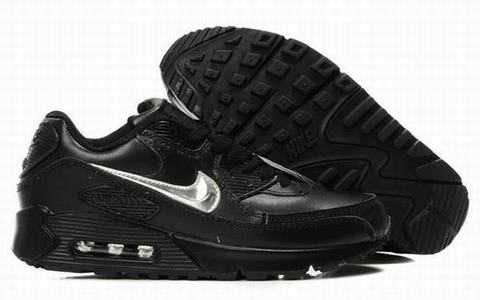 air max one noir et blanc pas cher