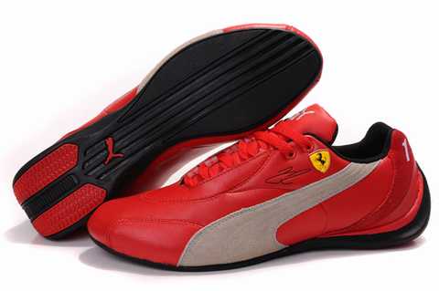 nouvelles chaussures puma